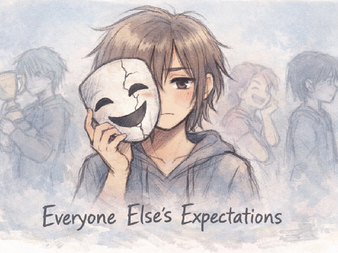 MAP: Everyone Else’s Expectations