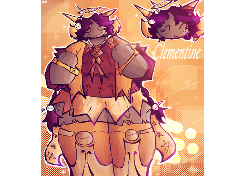 Clementine