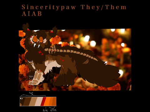 “Ghost in the machine.” Sinceritypaw REF