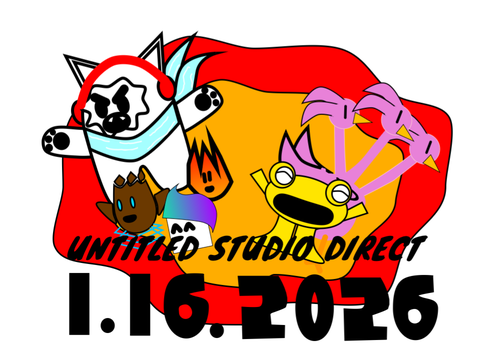 Untitled Studio Direct is Coming!