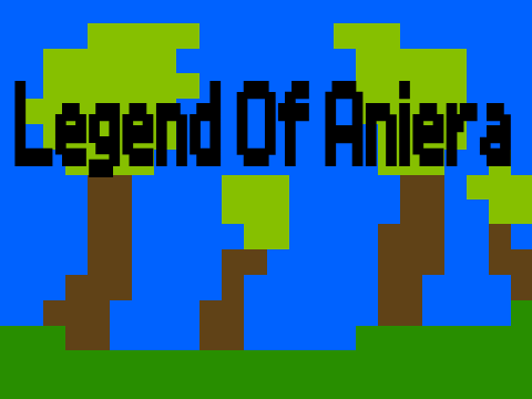 Legend of Aniera