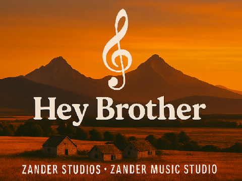 Hey Brother