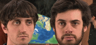 Map Men