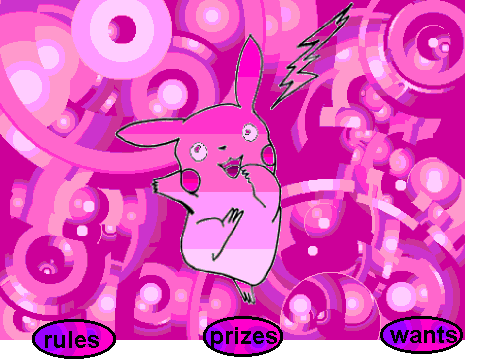 COLORING CONTESTTT! (-- MAH ENTRY! ☮