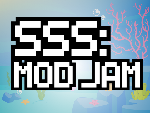 SSS MOD JAM: Aquatic