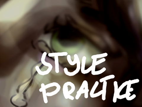 Style practice 