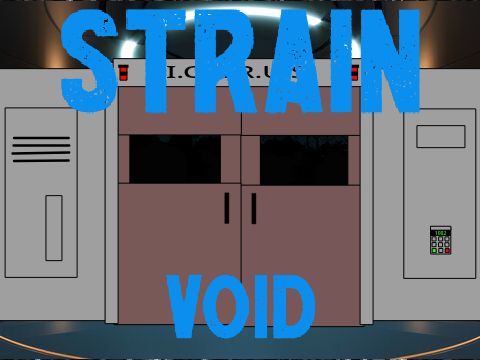 STRAIN - Episode 1: Void