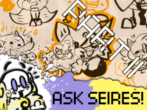 Sonic IDW Obliteration Au Character Info Part II plus bonus art!