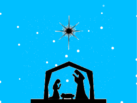 The Christmas Story