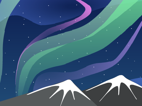 Aurora- Contest Entry