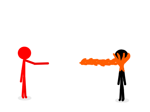 Reds power test