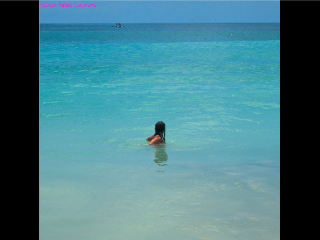 [UltraBox Album] Waves Palau Sunshine