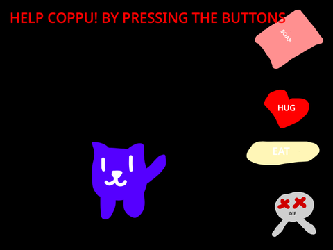 coppu care