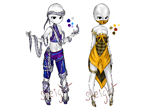 adopts?