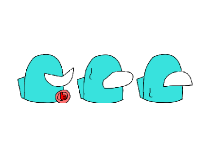 Possible Cyan Icons for the mod