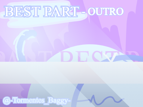 best part | outro