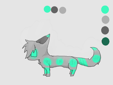 50+ DTA! :D Entry