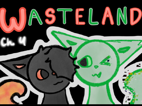 TN for Wasteland!!