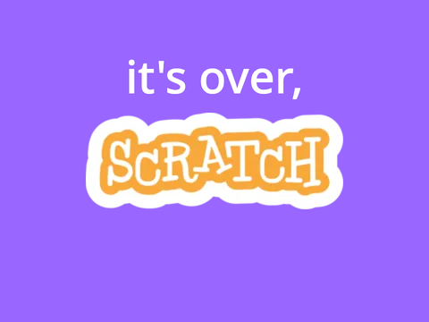 bye.