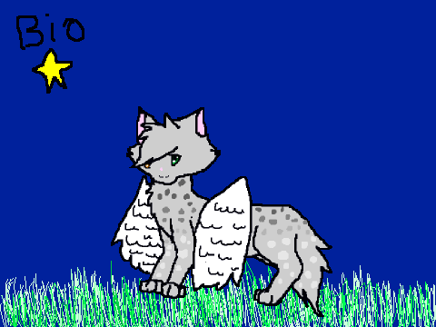 Featherstorm for WOTI
