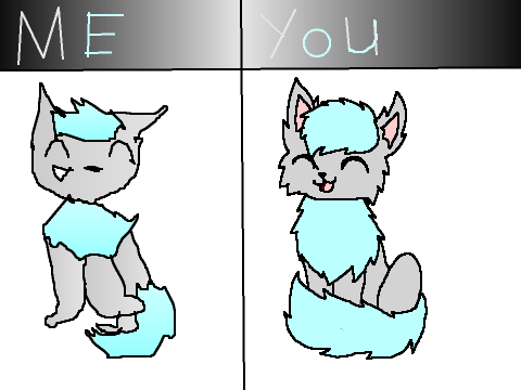 How Would You Draw Spiritclaw?