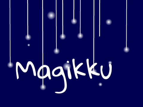 Magikku~*~ OC