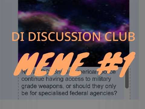 DIDC MEME #1