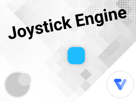 My First JoyStick