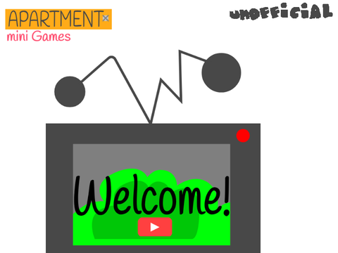 apartment games wip un official remix