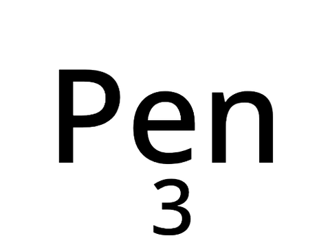 Pen graphics Tutorial 3: Scaling