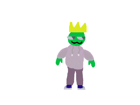My OC 