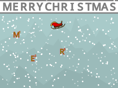 Christmas Game
