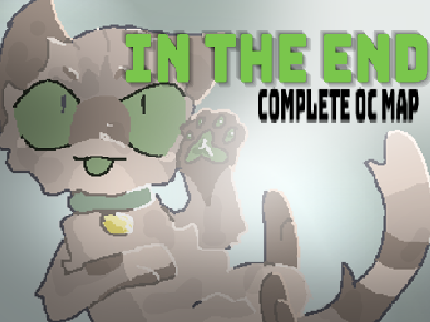 In The End//TNE