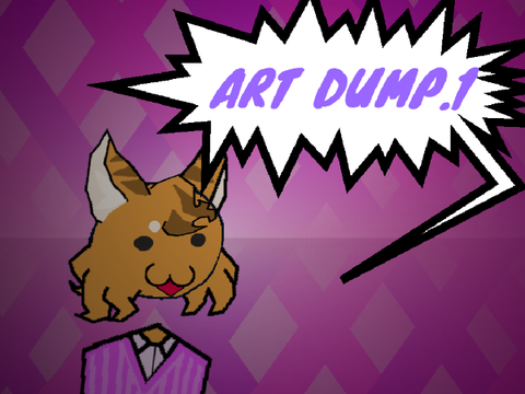 Marked Art bump