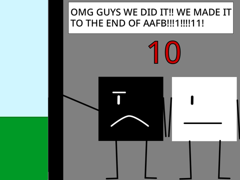 AAFB 10: Infinite