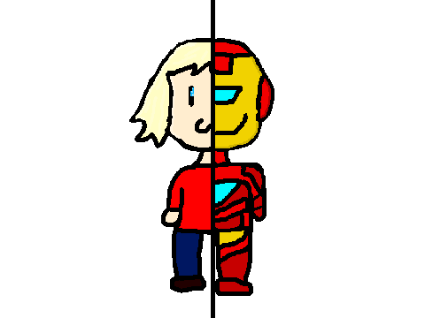 Fanart for ironmanlh