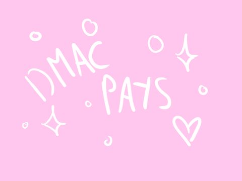 DMAC pays