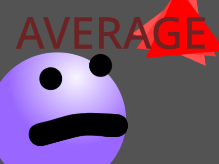 Your average Scratch game