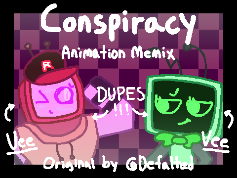hear me out...