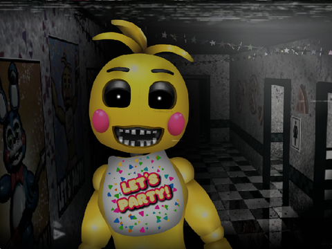 cam.07 (Teaser for Toy Chica V2 Vector)
