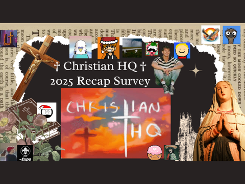 CHQ 2025 Recap Survey