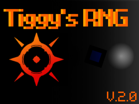 Tiggy's RNG 2.0