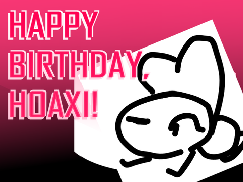 16 years of me!!!