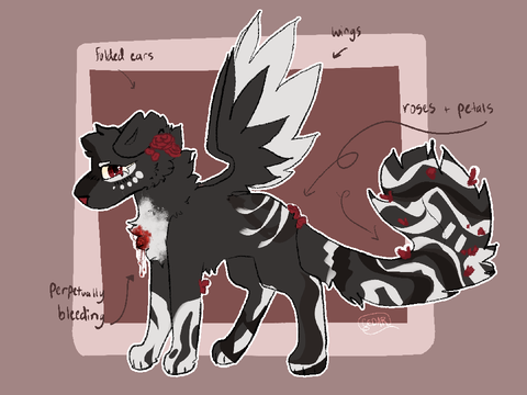 Another secret Santa gift!