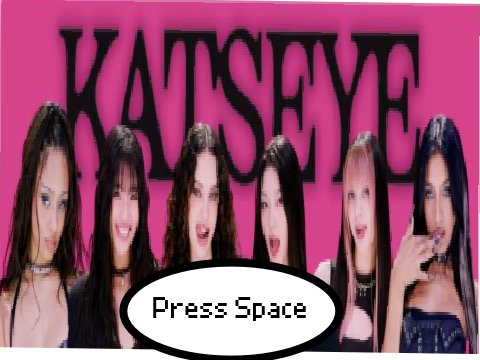 Katseye songs remix