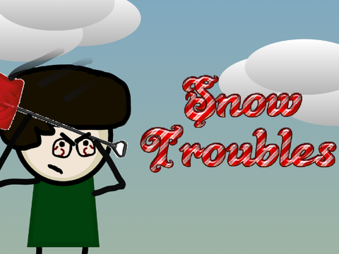 Snow Troubles!