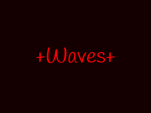 +Waves+ //Meme// ft. Genesis (Lore drop?)