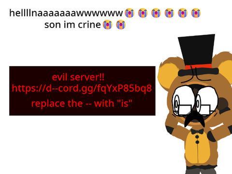 come my bludfangs