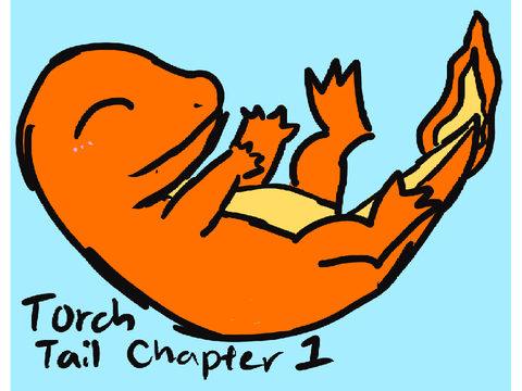 Torch Tail Chapter One 