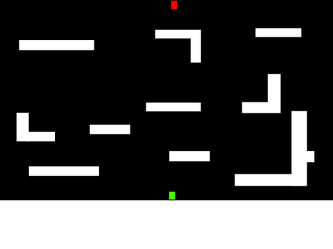 Ai Game-Yes player needed